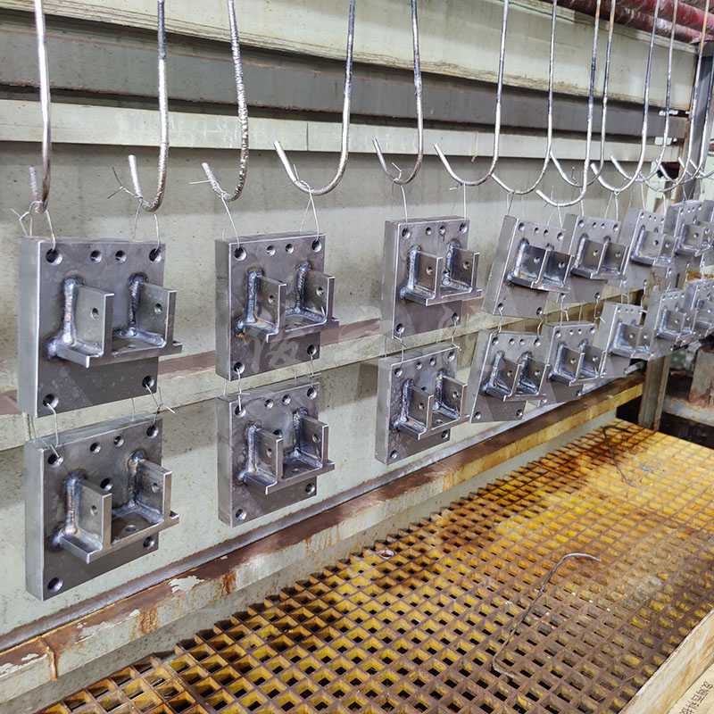 不銹鋼化學鍍鎳